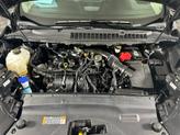 Thumbnail of 2024 Gray Metallic Ford Edge