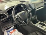Thumbnail of 2024 Gray Metallic Ford Edge