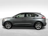 Thumbnail of 2024 Gray Metallic Ford Edge