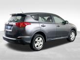 Thumbnail of 2015 Gray Toyota RAV4