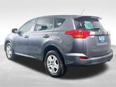 Thumbnail of 2015 Gray Toyota RAV4