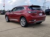 Thumbnail of 2023 Cinnabar Metallic Buick Envision