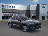 Thumbnail of 2025 Black Ford Escape