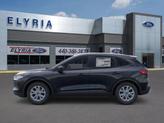 Thumbnail of 2025 Black Ford Escape