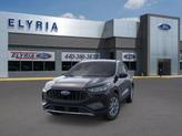 Thumbnail of 2025 Black Ford Escape