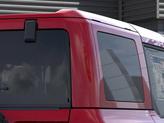 Thumbnail of 2025 Ruby Red Metallic Tinted Clearcoat Ford Bronco