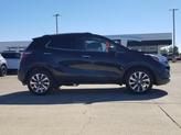 Thumbnail of 2022 Ebony Twilight Metallic Buick Encore
