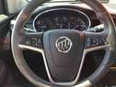 Thumbnail of 2022 Ebony Twilight Metallic Buick Encore