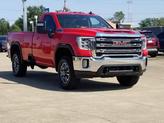 Thumbnail of 2022 Cardinal Red GMC Sierra 2500