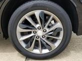 Thumbnail of 2022 Ebony Twilight Metallic Buick Encore GX