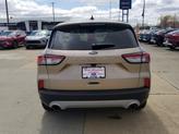 Thumbnail of 2021 Desert Gold Metallic Ford Escape