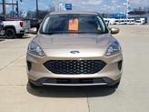 Thumbnail of 2021 Desert Gold Metallic Ford Escape