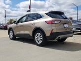 Thumbnail of 2021 Desert Gold Metallic Ford Escape