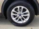 Thumbnail of 2021 Desert Gold Metallic Ford Escape