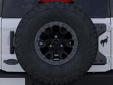 Thumbnail of 2024 Oxford White Ford Bronco