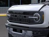 Thumbnail of 2024 Oxford White Ford Bronco