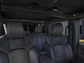 Thumbnail of 2024 Oxford White Ford Bronco