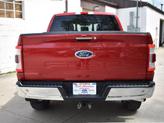 Thumbnail of 2021 Red Ford F-150