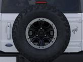 Thumbnail of 2024 Oxford White Ford Bronco