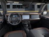 Thumbnail of 2024 Oxford White Ford Bronco