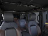 Thumbnail of 2024 Oxford White Ford Bronco