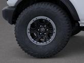 Thumbnail of 2024 Oxford White Ford Bronco