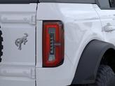 Thumbnail of 2024 Oxford White Ford Bronco