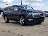 Thumbnail of 2018 Black Chevrolet Suburban