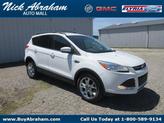 Photo of 2014  Ford Escape