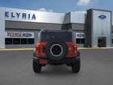 Thumbnail of 2024 Hot Pepper Red Metallic Tinted Clearcoat Ford Bronco