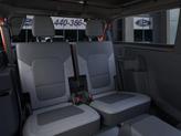 Thumbnail of 2024 Hot Pepper Red Metallic Tinted Clearcoat Ford Bronco