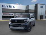 Thumbnail of 2025 Blue Ford Expedition Max