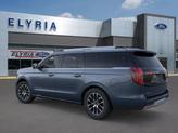 Thumbnail of 2025 Blue Ford Expedition Max