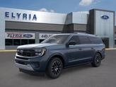 Photo of 2025 Blue Ford Expedition Max