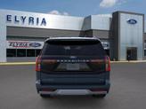 Thumbnail of 2025 Blue Ford Expedition Max