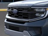 Thumbnail of 2025 Blue Ford Expedition Max