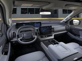 Thumbnail of 2025 Blue Ford Expedition Max