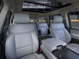 Thumbnail of 2025 Blue Ford Expedition Max