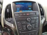 Thumbnail of 2014 Mocha Bronze Metallic Buick Verano