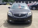 Thumbnail of 2014 Mocha Bronze Metallic Buick Verano