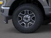 Thumbnail of 2026 Carbonized Gray Metallic Ford F-350