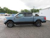 Thumbnail of 2023 Heritage Ford F-150