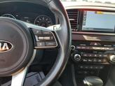 Thumbnail of 2020 Steel Gray Kia Sportage