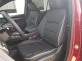 Thumbnail of 2025 Cherry Red Tintcoat Buick Enclave