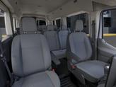 Thumbnail of 2025 Ingot Silver Metallic Ford Transit-350