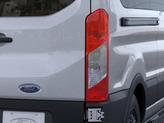 Thumbnail of 2025 Ingot Silver Metallic Ford Transit-350
