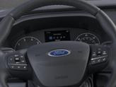 Thumbnail of 2025 Ingot Silver Metallic Ford Transit-350