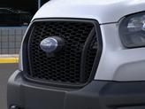 Thumbnail of 2025 Ingot Silver Metallic Ford Transit-350