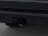 Thumbnail of 2025 Shadow Black Ford Maverick