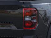 Thumbnail of 2025 Shadow Black Ford Maverick